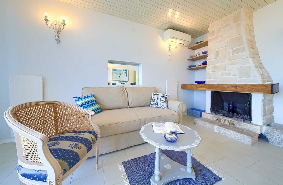 Villa Blue Dondola | Adriatic Luxury Villas
