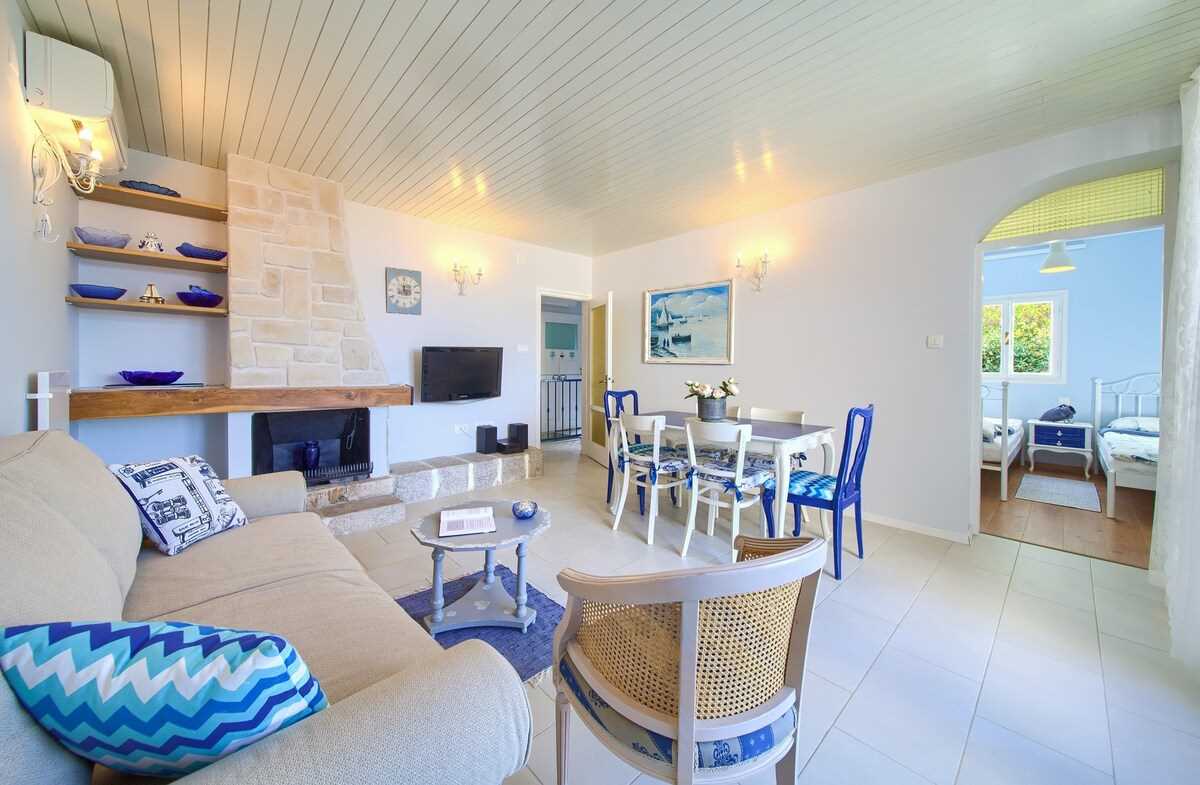 Villa Blue Dondola | Adriatic Luxury Villas