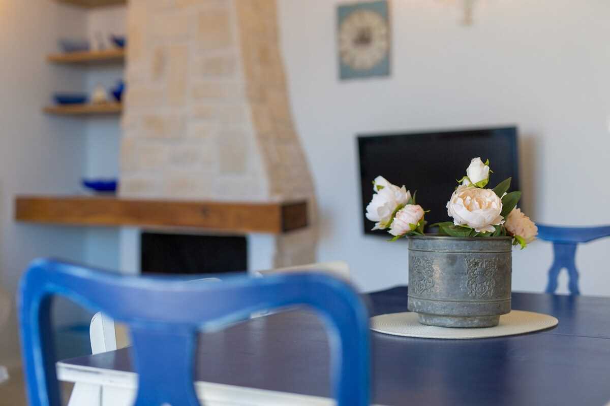 Villa Blue Dondola | Adriatic Luxury Villas