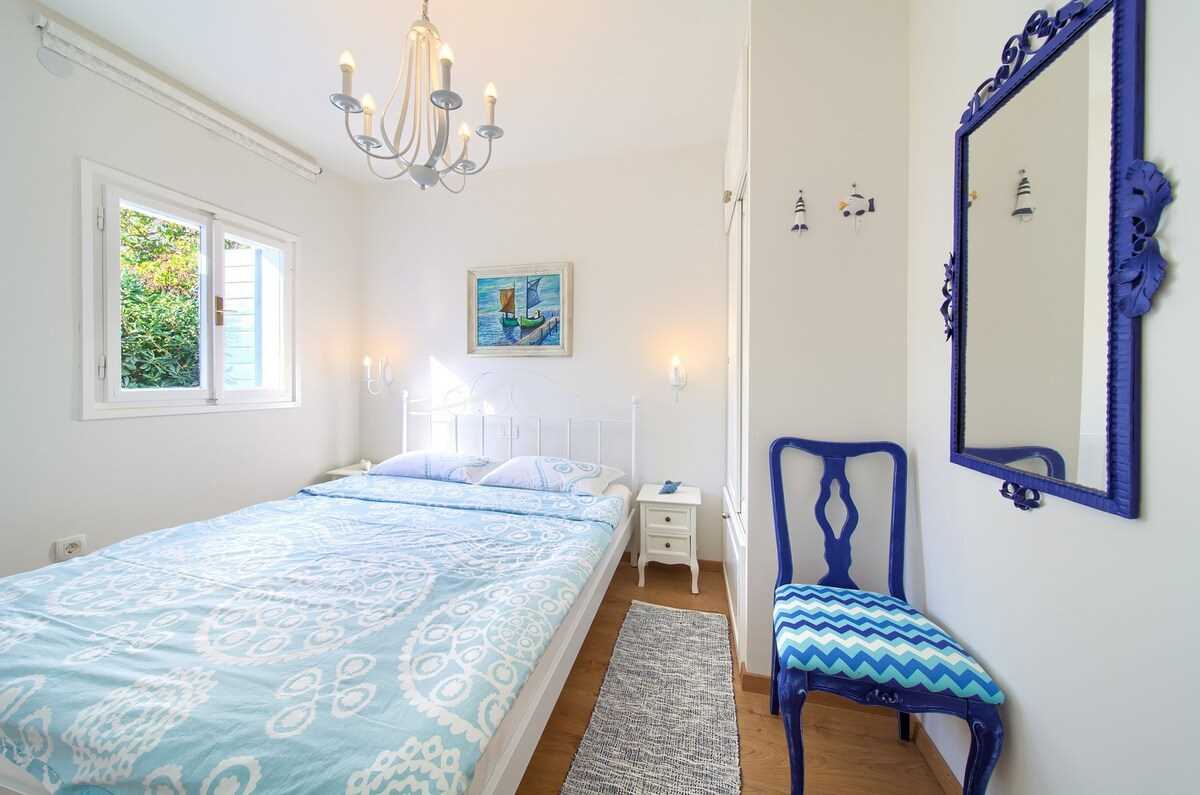 Villa Blue Dondola | Adriatic Luxury Villas