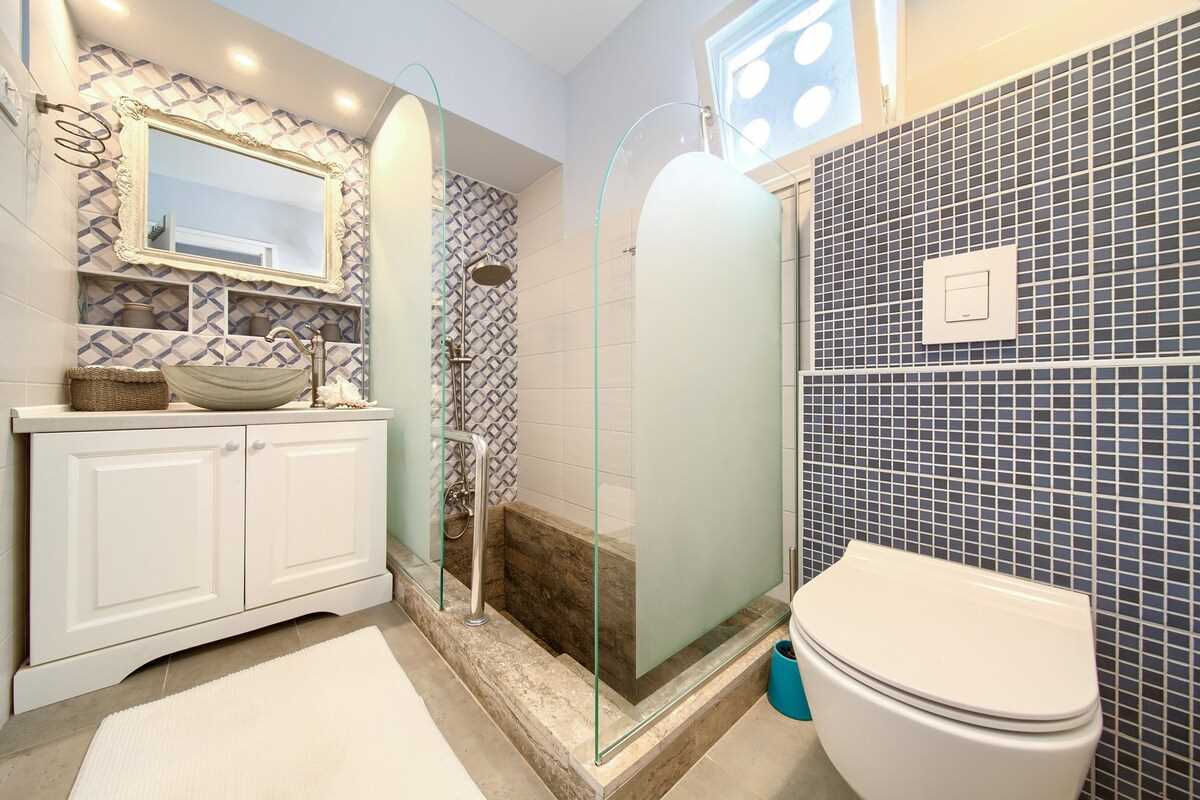 Villa Blue Dondola | Adriatic Luxury Villas
