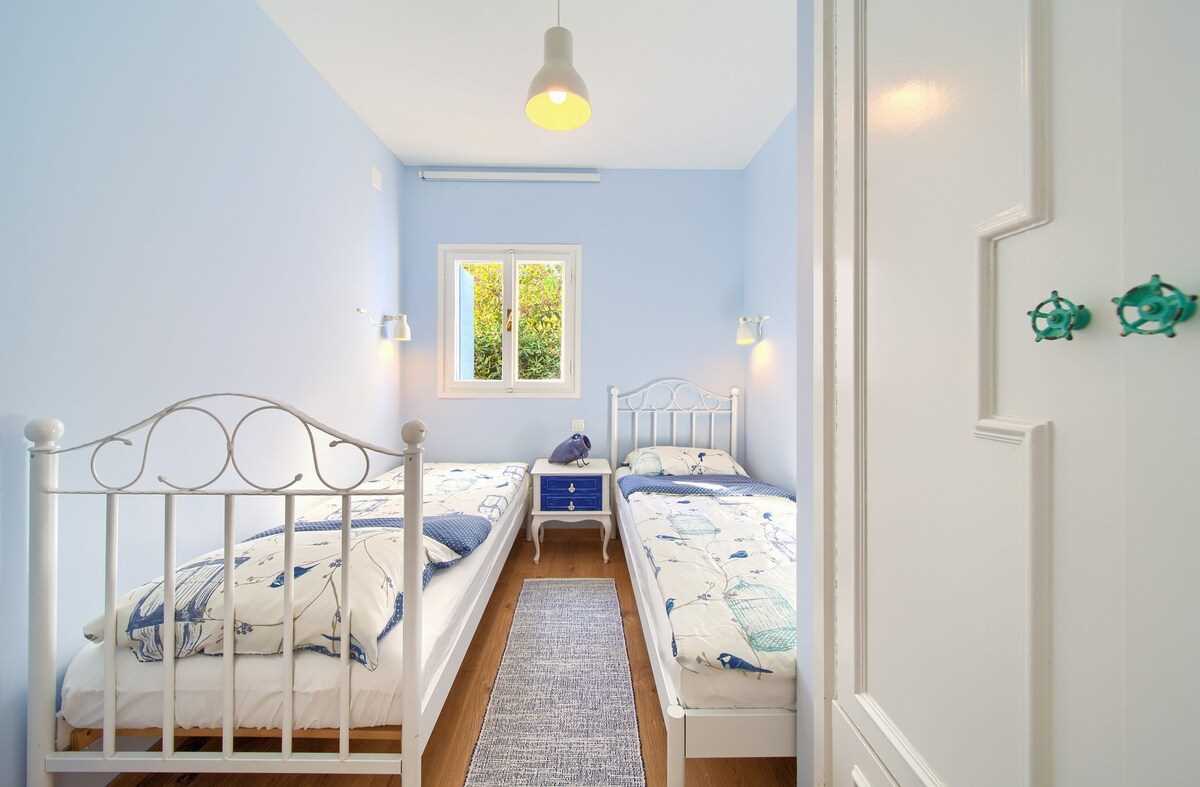 Villa Blue Dondola | Adriatic Luxury Villas