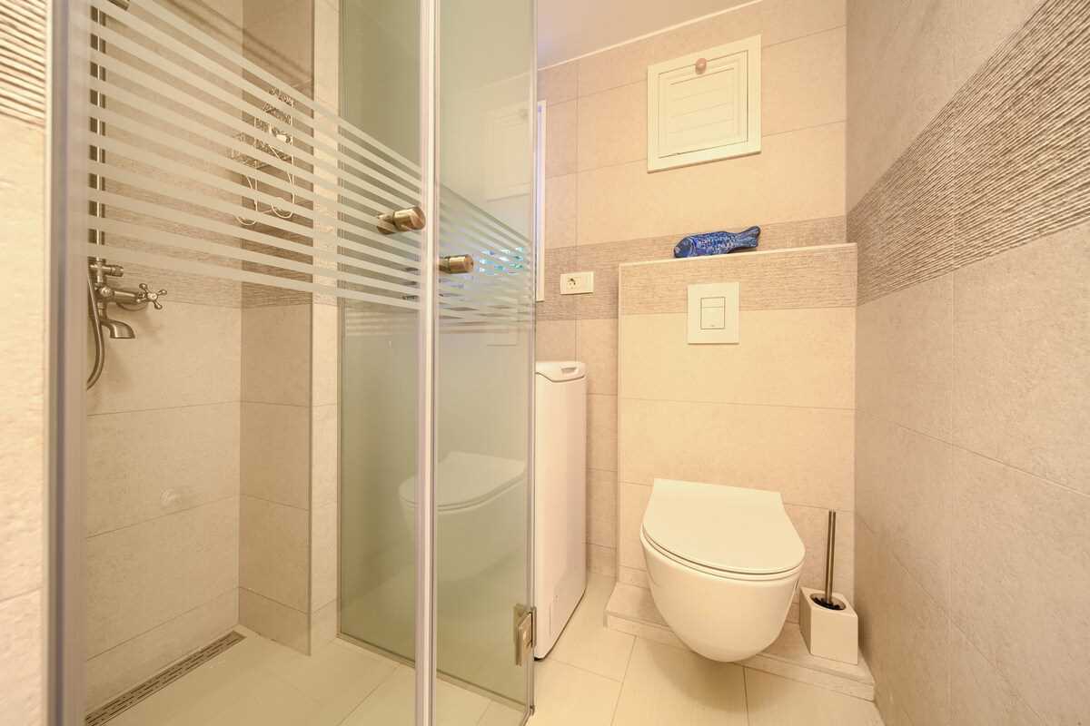 Villa Blue Dondola | Adriatic Luxury Villas