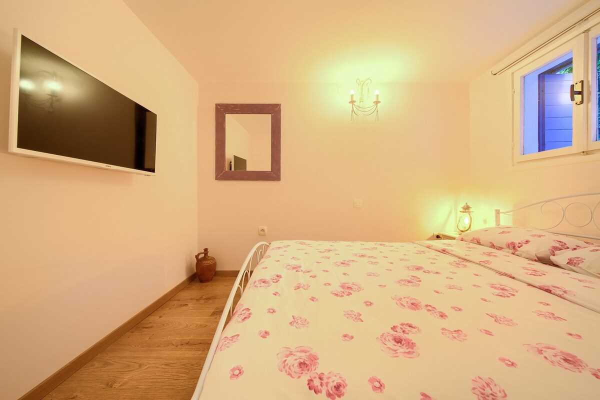 Villa Blue Dondola | Adriatic Luxury Villas