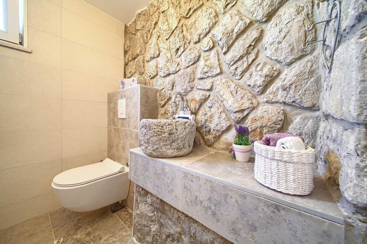 Villa Blue Dondola | Adriatic Luxury Villas