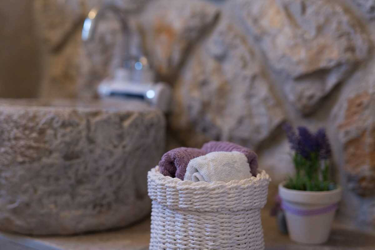 Villa Blue Dondola | Adriatic Luxury Villas