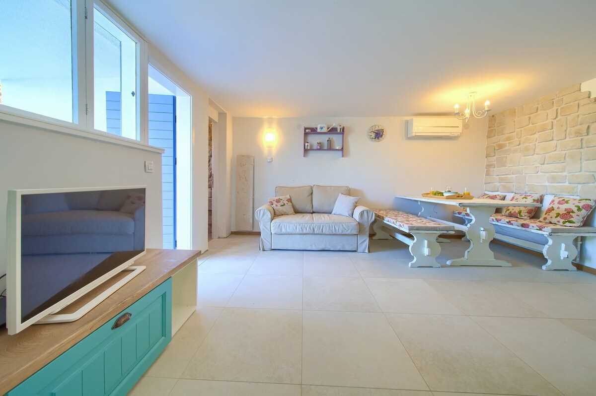 Villa Blue Dondola | Adriatic Luxury Villas