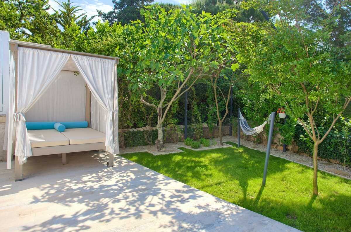 Villa Blue Dondola | Adriatic Luxury Villas