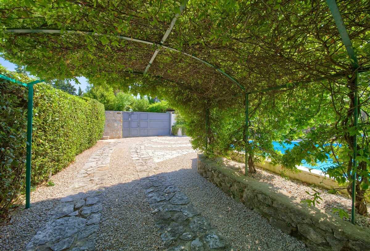 Villa Blue Dondola | Adriatic Luxury Villas
