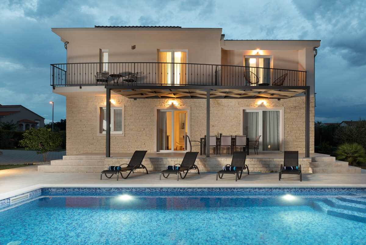 Villa Oliva | Adriatic Luxury Villas