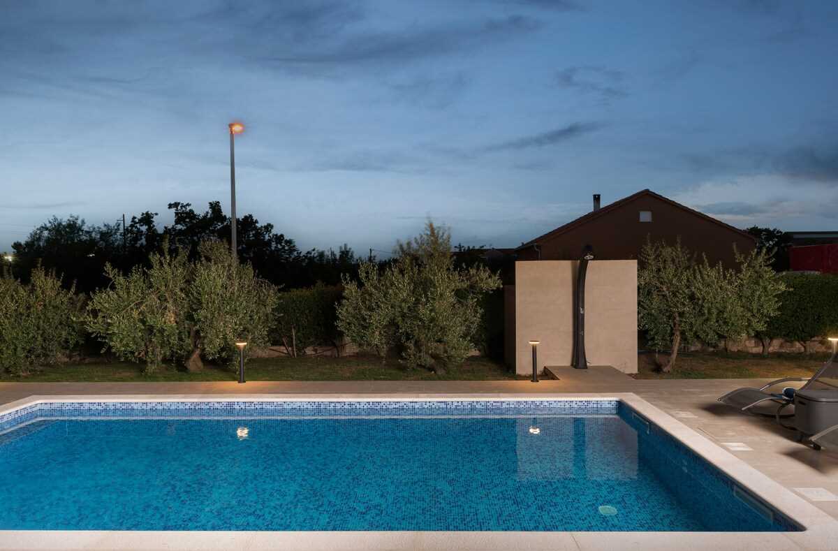 Villa Oliva | Adriatic Luxury Villas