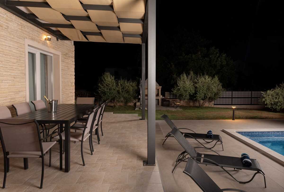 Villa Oliva | Adriatic Luxury Villas