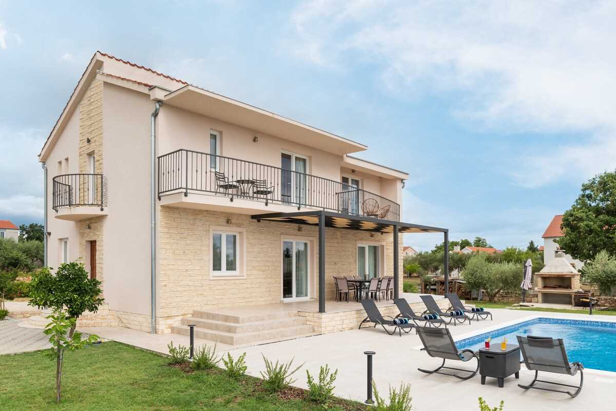 Villa Oliva | Adriatic Luxury Villas