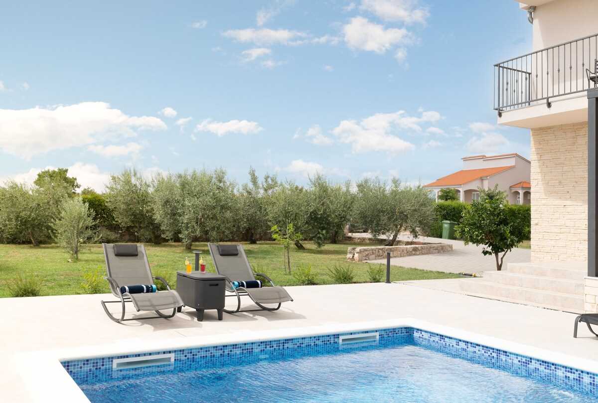 Villa Oliva | Adriatic Luxury Villas