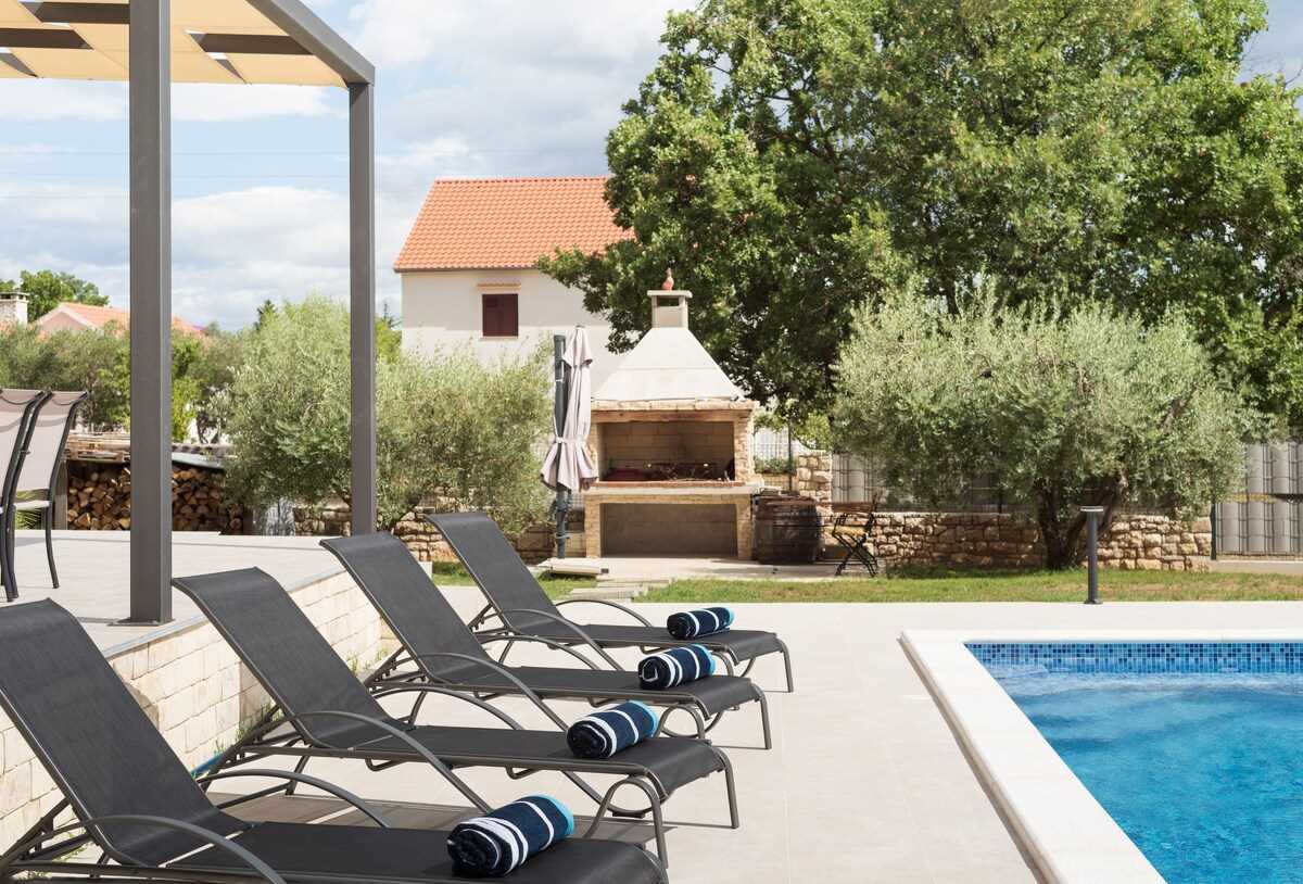 Villa Oliva | Adriatic Luxury Villas