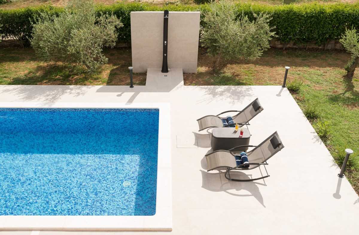 Villa Oliva | Adriatic Luxury Villas