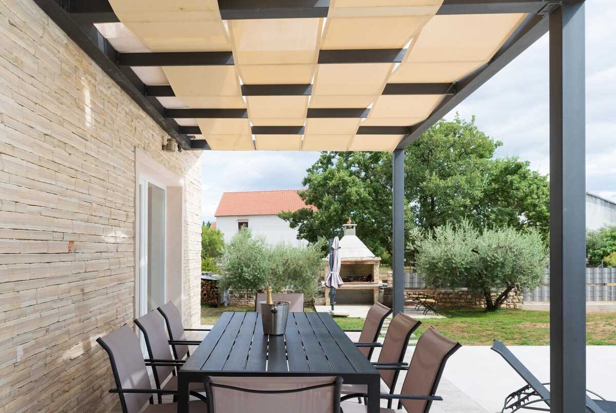 Villa Oliva | Adriatic Luxury Villas