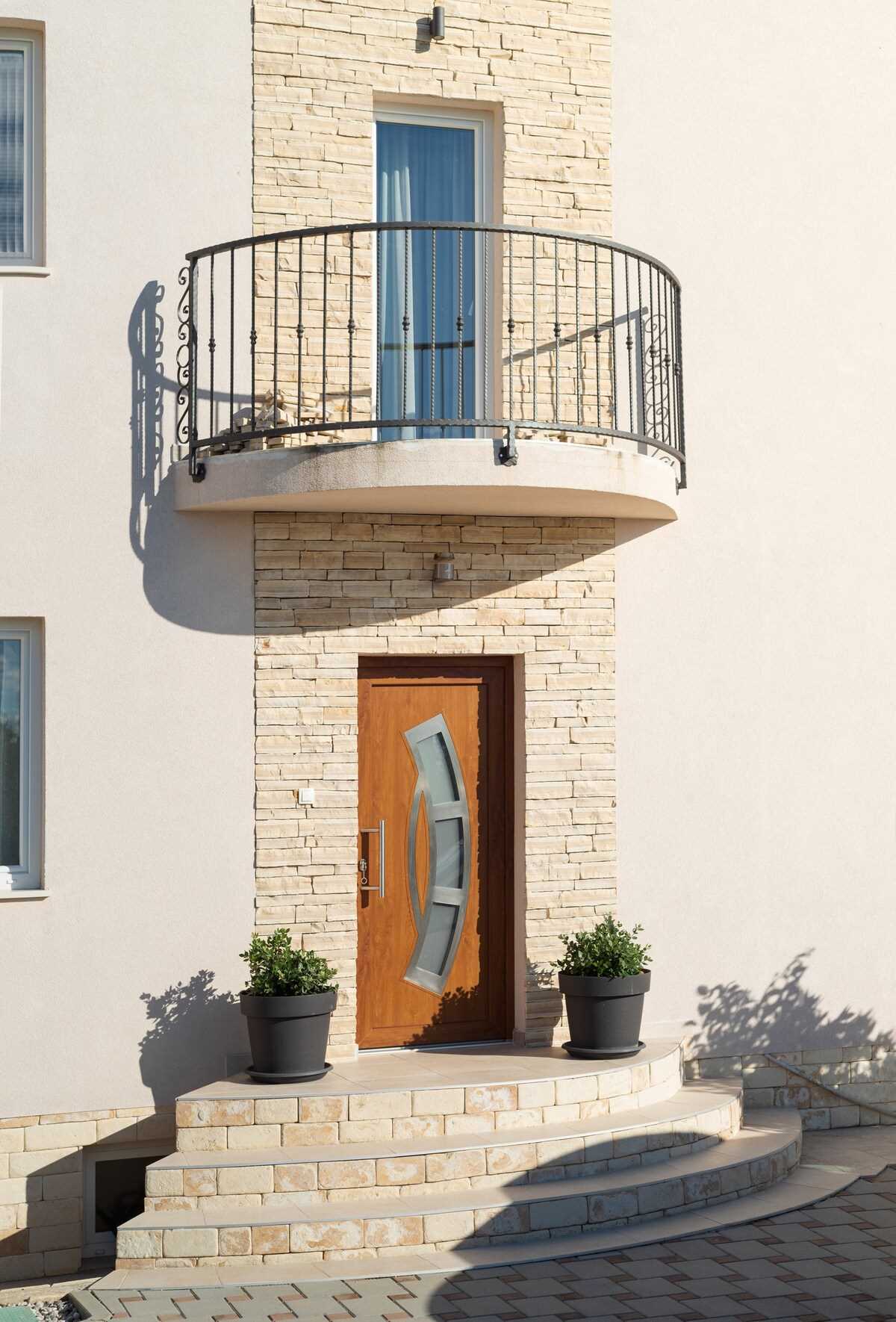 Villa Oliva | Adriatic Luxury Villas