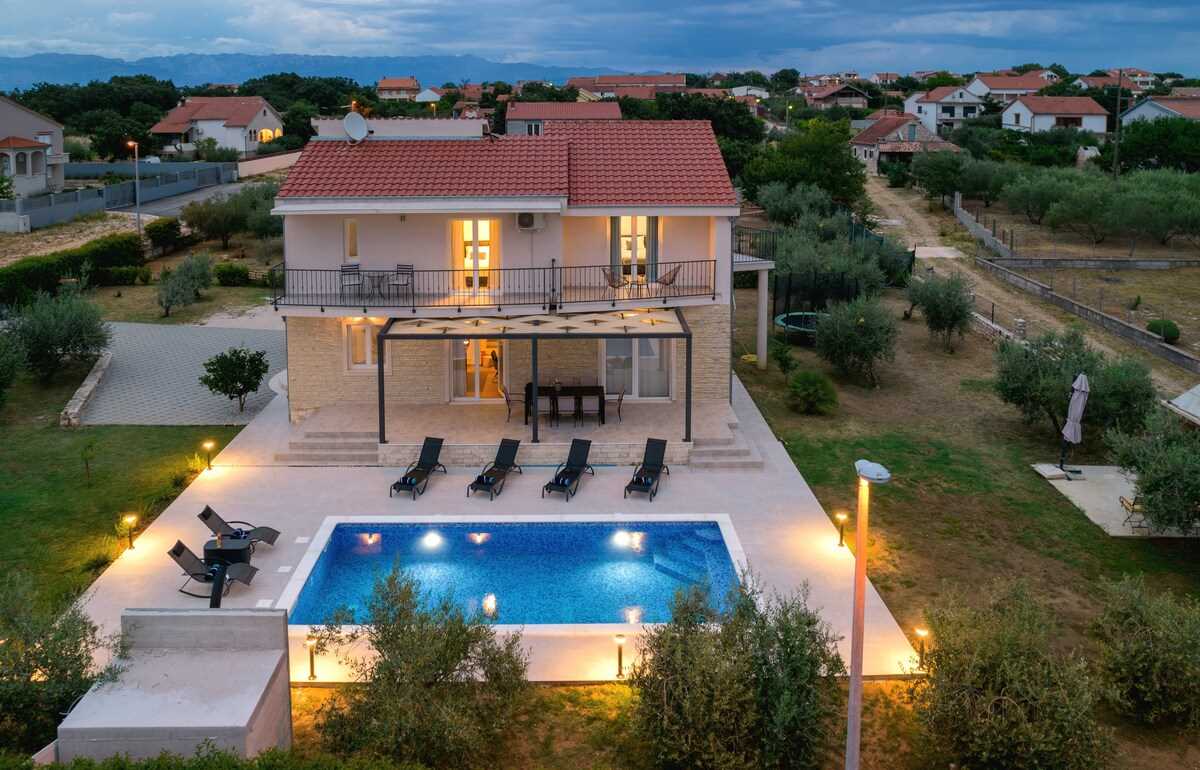 Villa Oliva | Adriatic Luxury Villas