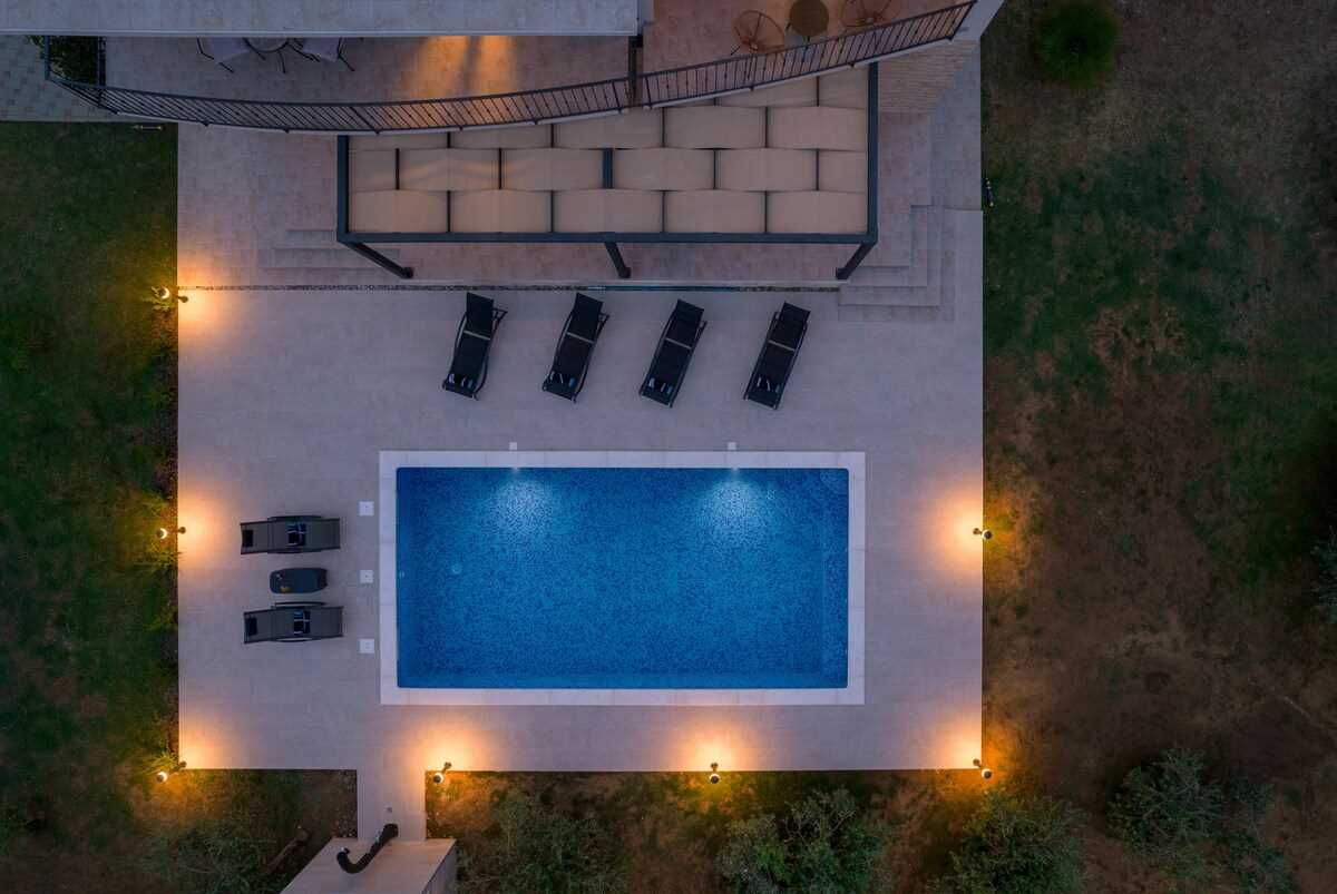 Villa Oliva | Adriatic Luxury Villas