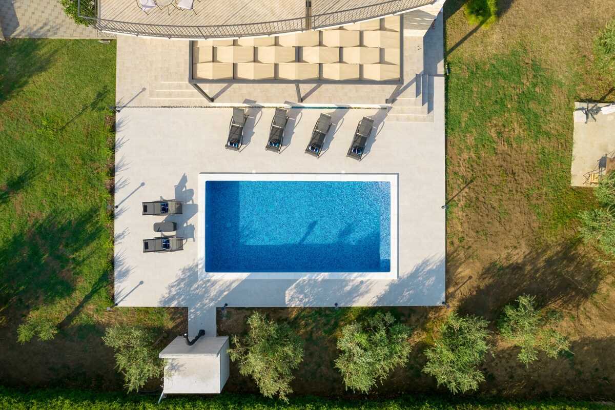 Villa Oliva | Adriatic Luxury Villas