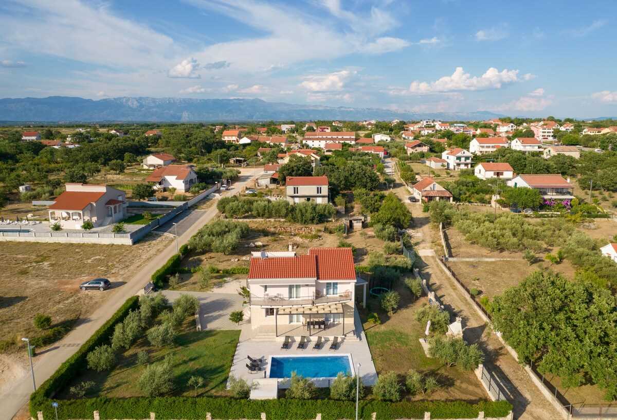 Villa Oliva | Adriatic Luxury Villas