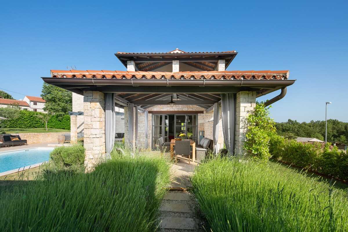 Villa Tajna | Adriatic Luxury Villas