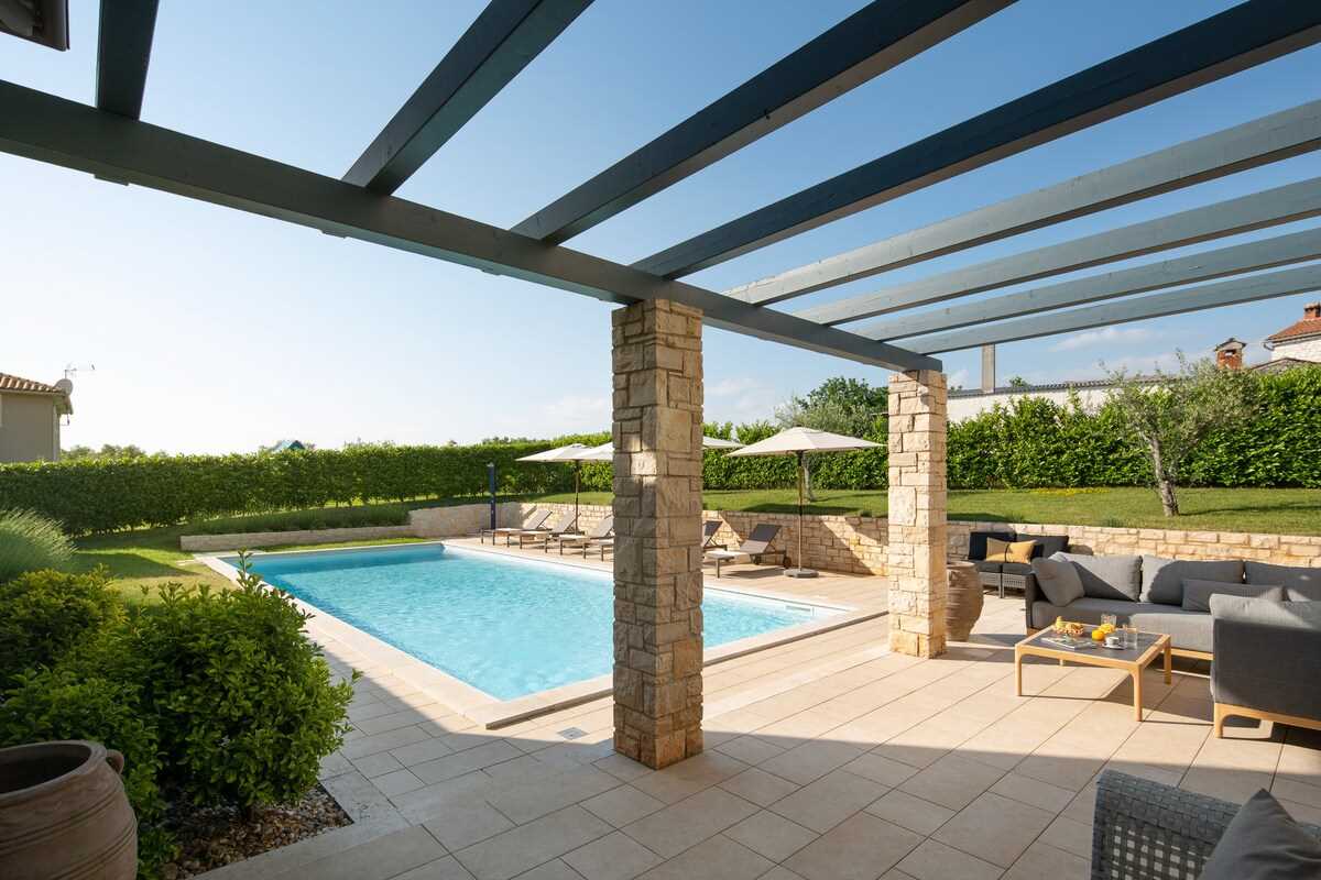Villa Tajna | Adriatic Luxury Villas