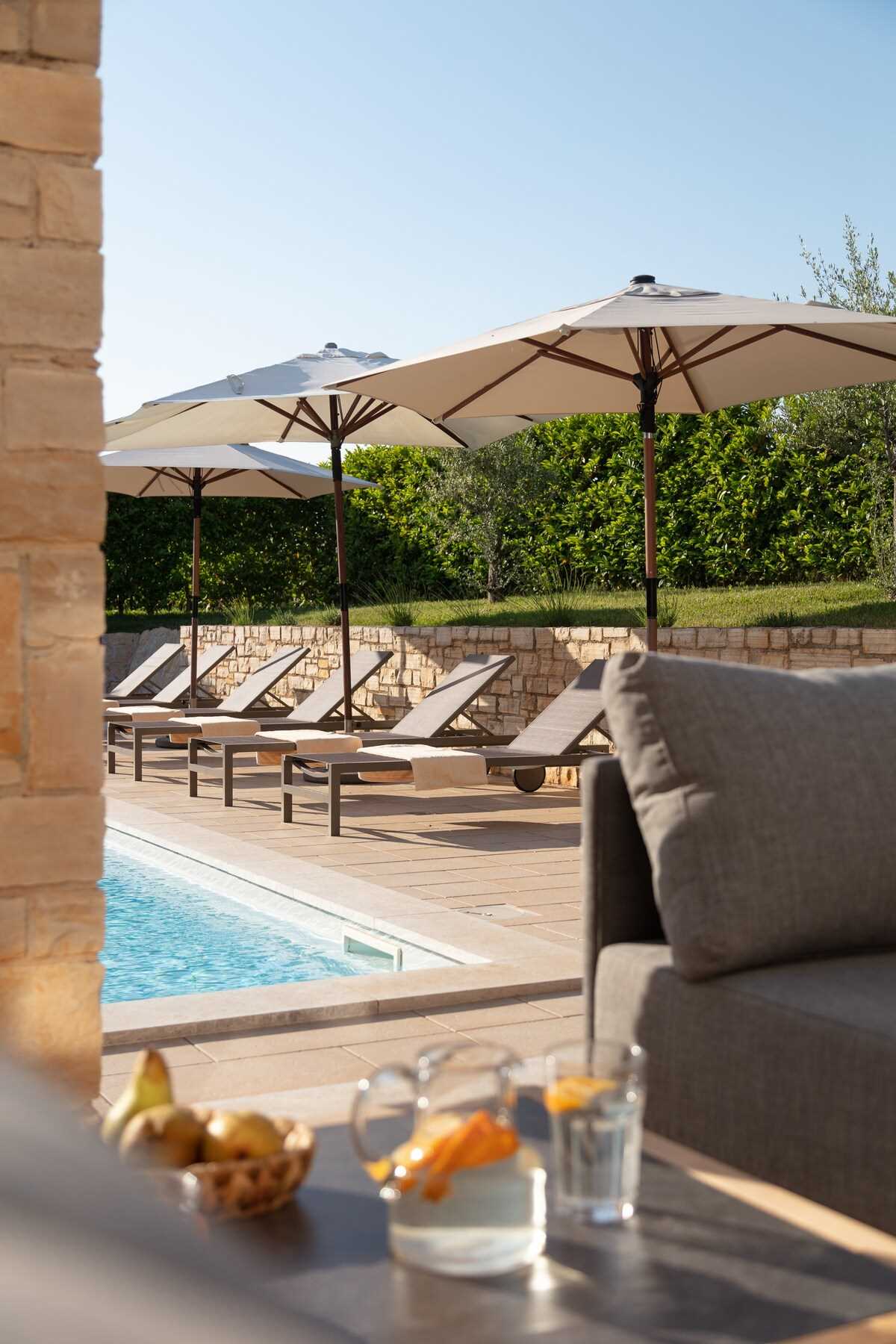 Villa Tajna | Adriatic Luxury Villas