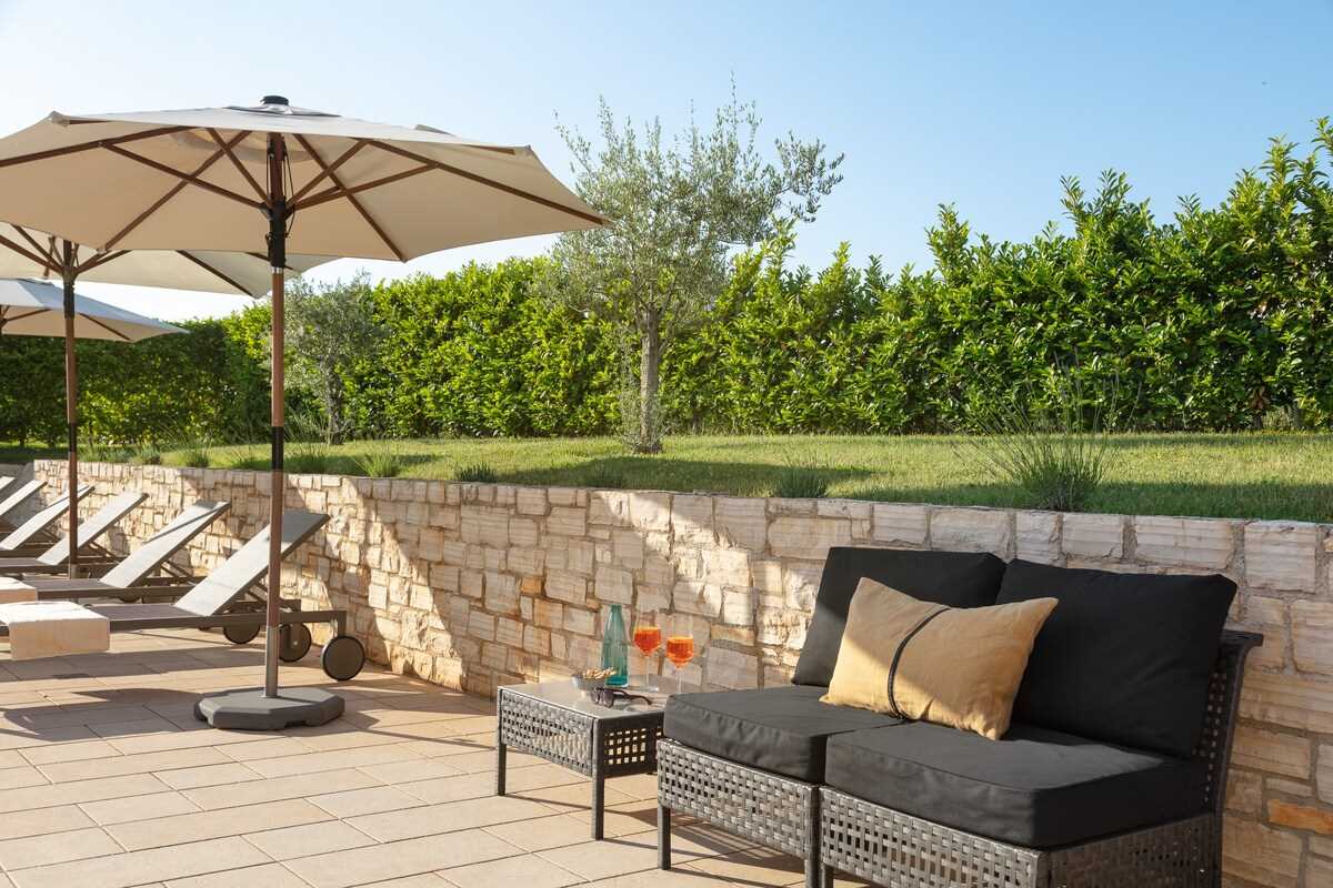 Villa Tajna | Adriatic Luxury Villas
