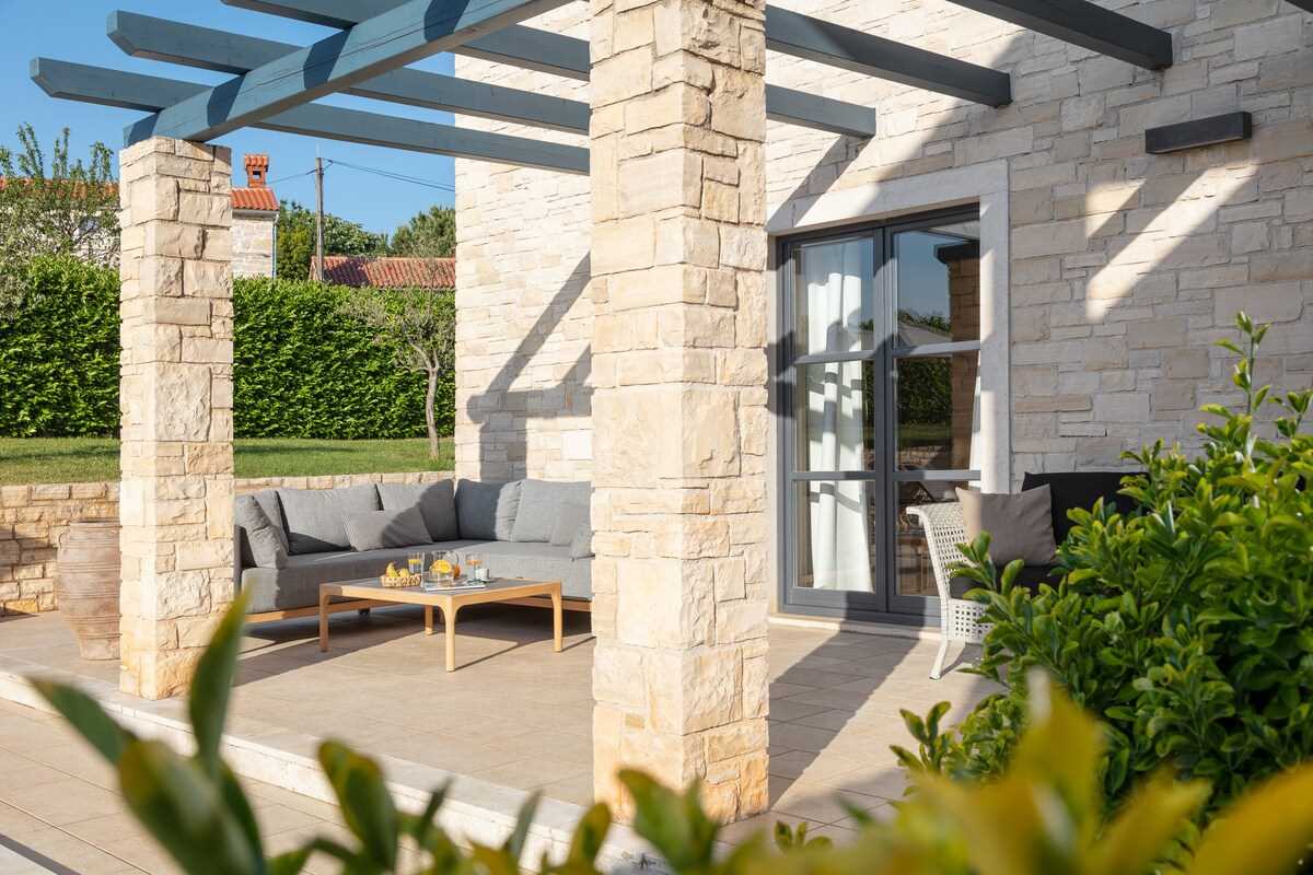 Villa Tajna | Adriatic Luxury Villas
