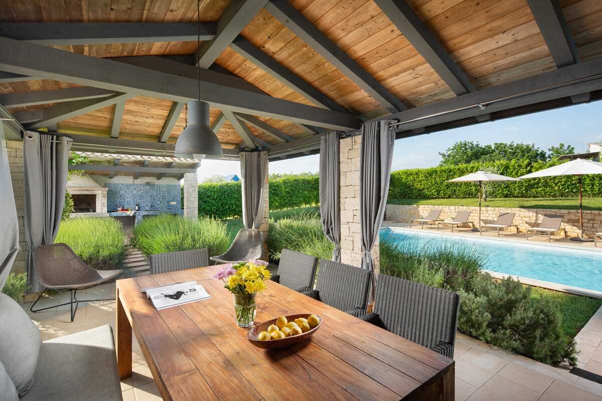 Villa Tajna | Adriatic Luxury Villas