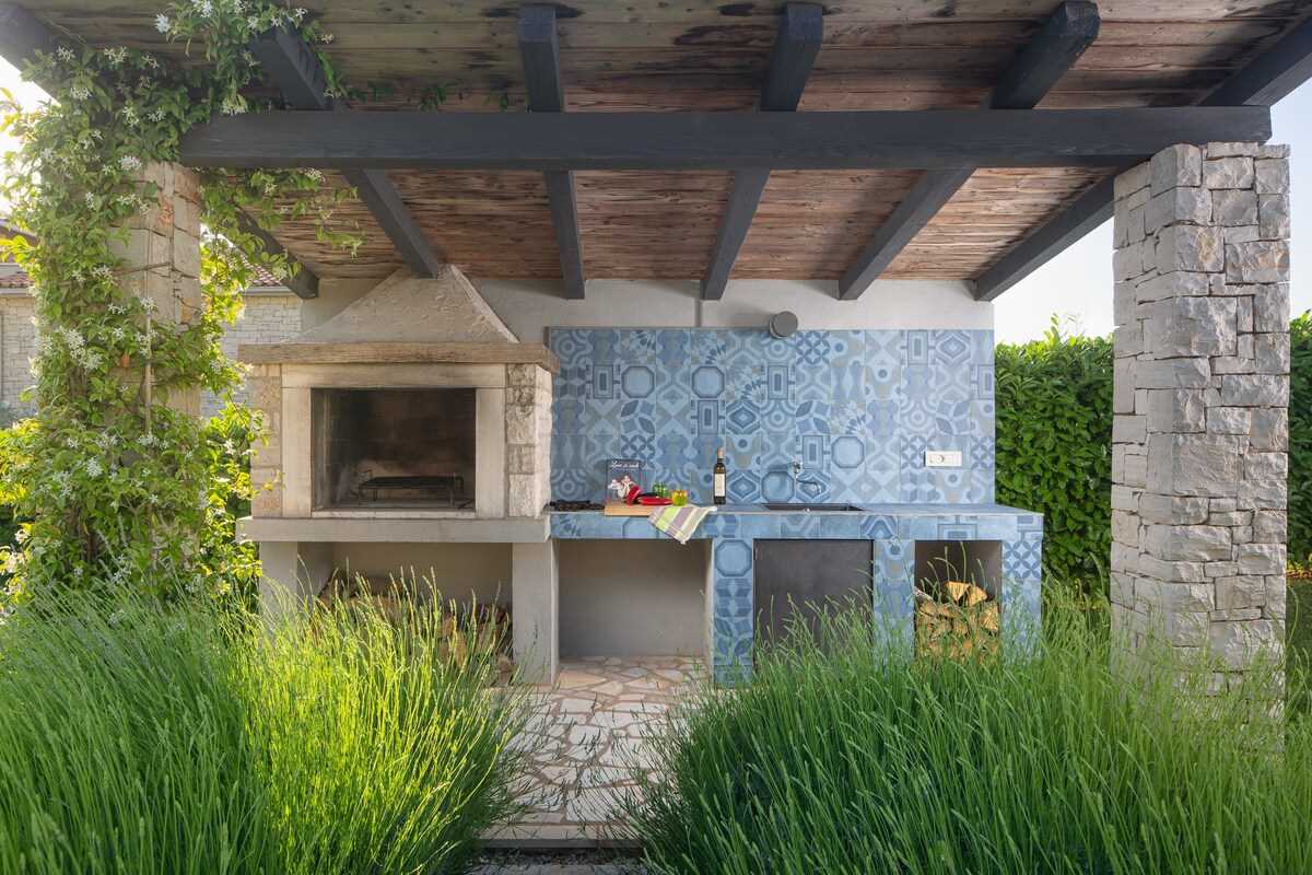 Villa Tajna | Adriatic Luxury Villas
