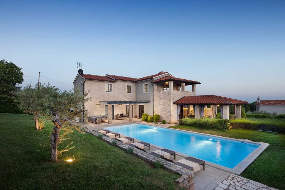 Villa Tajna | Adriatic Luxury Villas