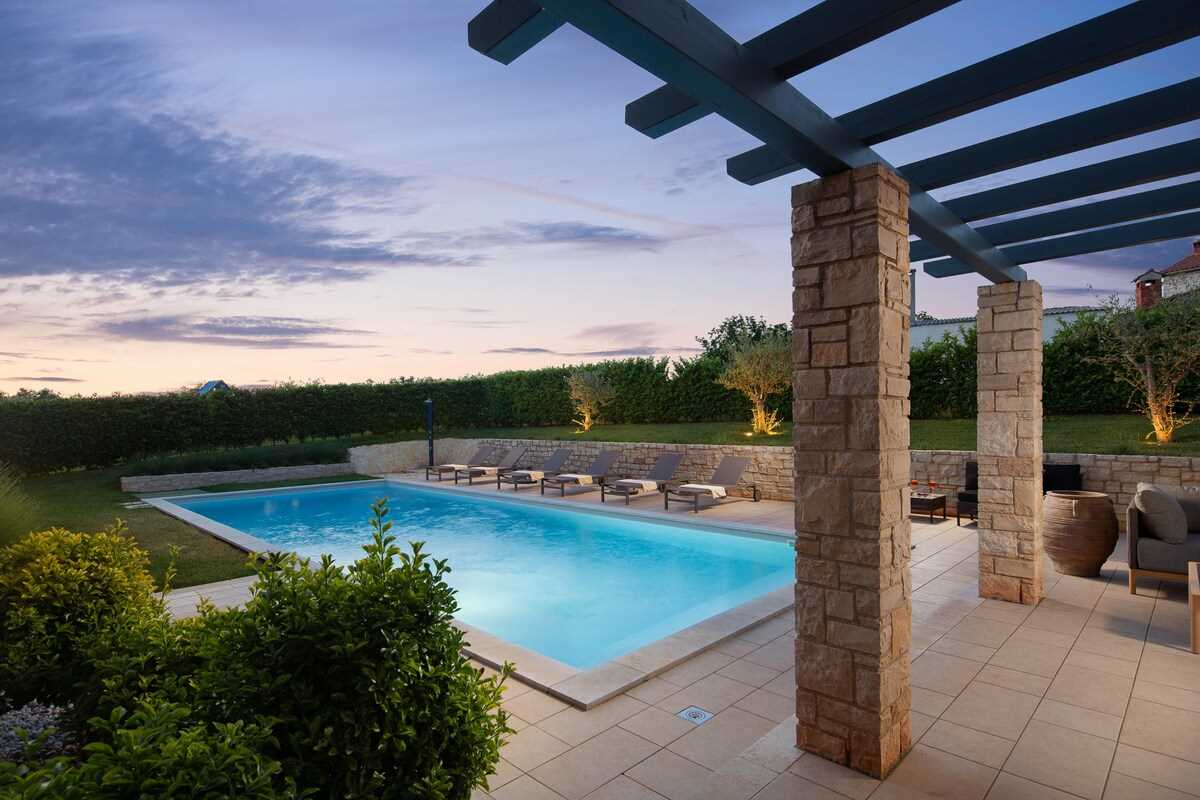 Villa Tajna | Adriatic Luxury Villas