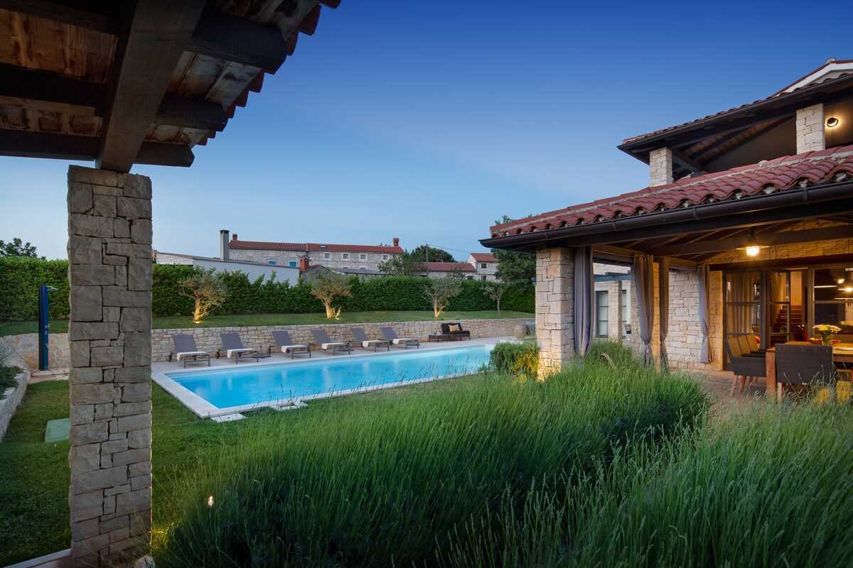 Villa Tajna | Adriatic Luxury Villas