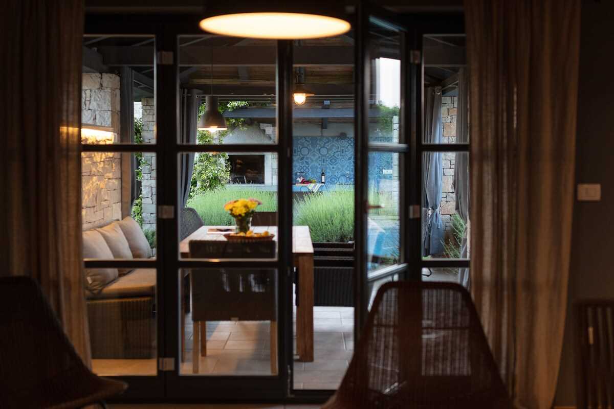 Villa Tajna | Adriatic Luxury Villas