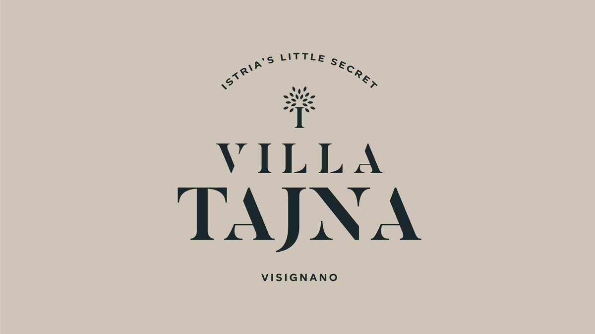 Villa Tajna | Adriatic Luxury Villas