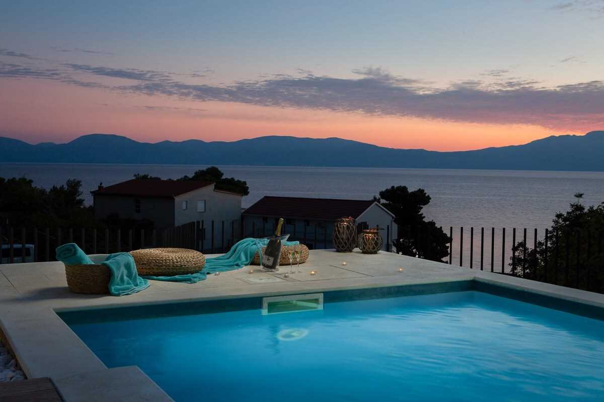 Villa La Pausa | Adriatic Luxury Villas
