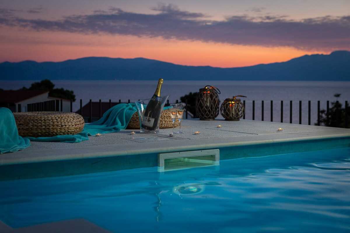 Villa La Pausa | Adriatic Luxury Villas