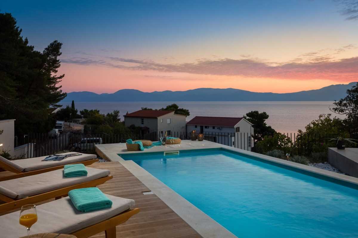 Villa La Pausa | Adriatic Luxury Villas