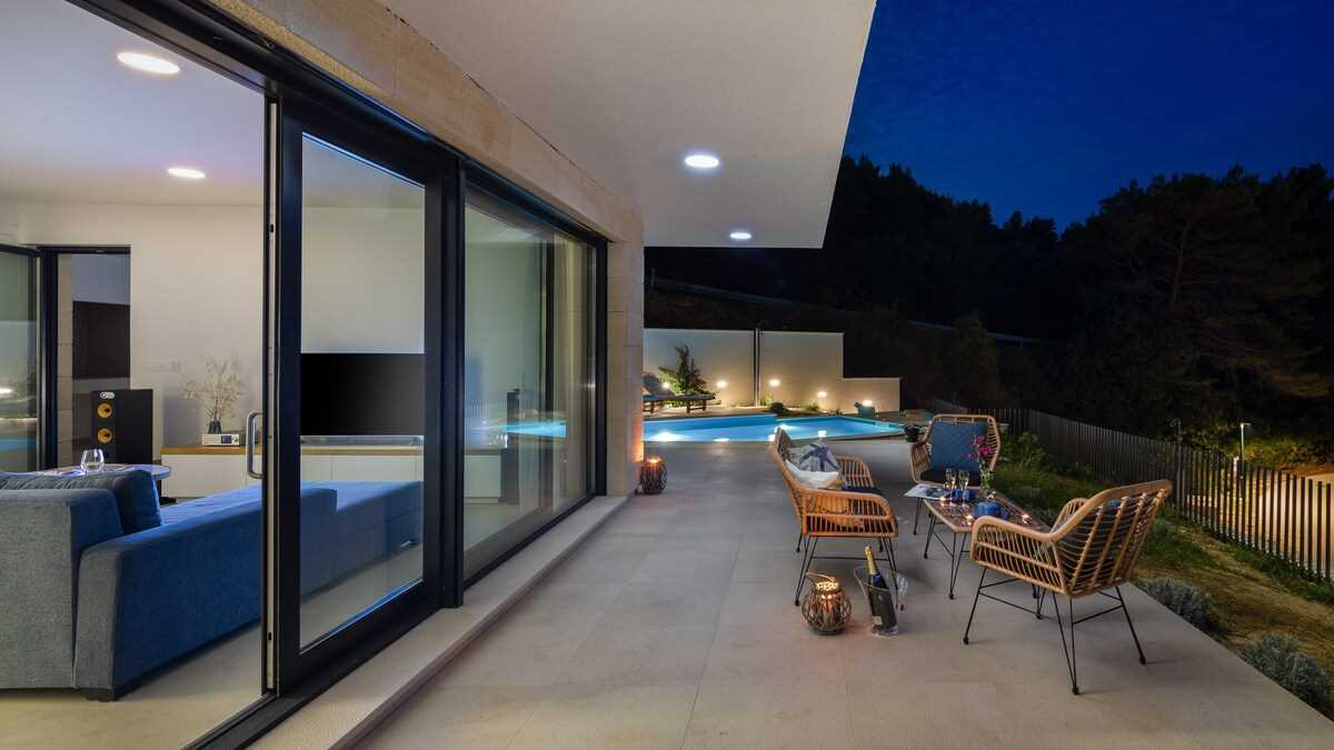Villa La Pausa | Adriatic Luxury Villas