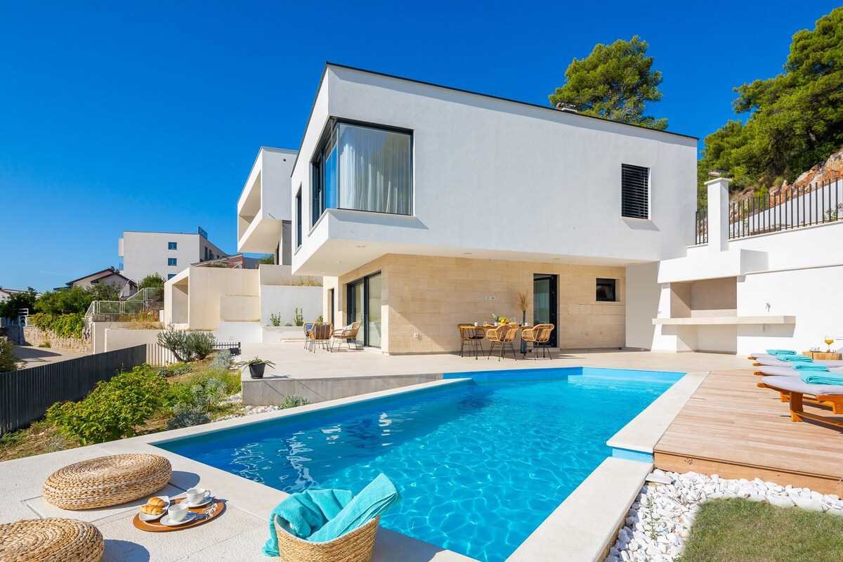 Villa La Pausa | Adriatic Luxury Villas