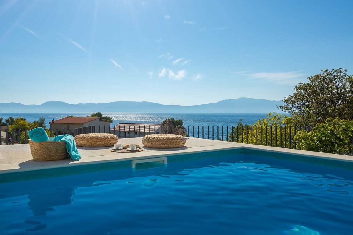 Villa La Pausa | Adriatic Luxury Villas