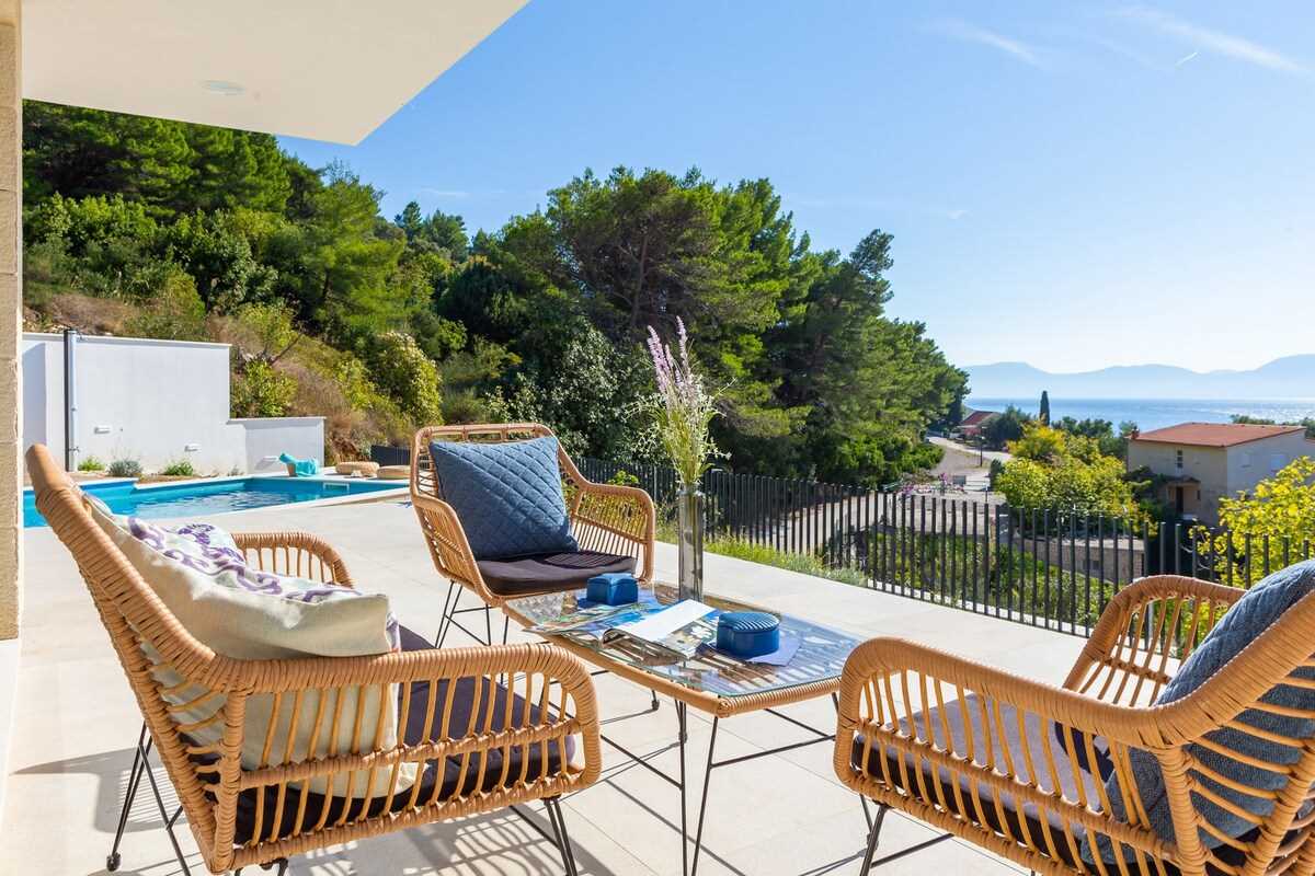 Villa La Pausa | Adriatic Luxury Villas