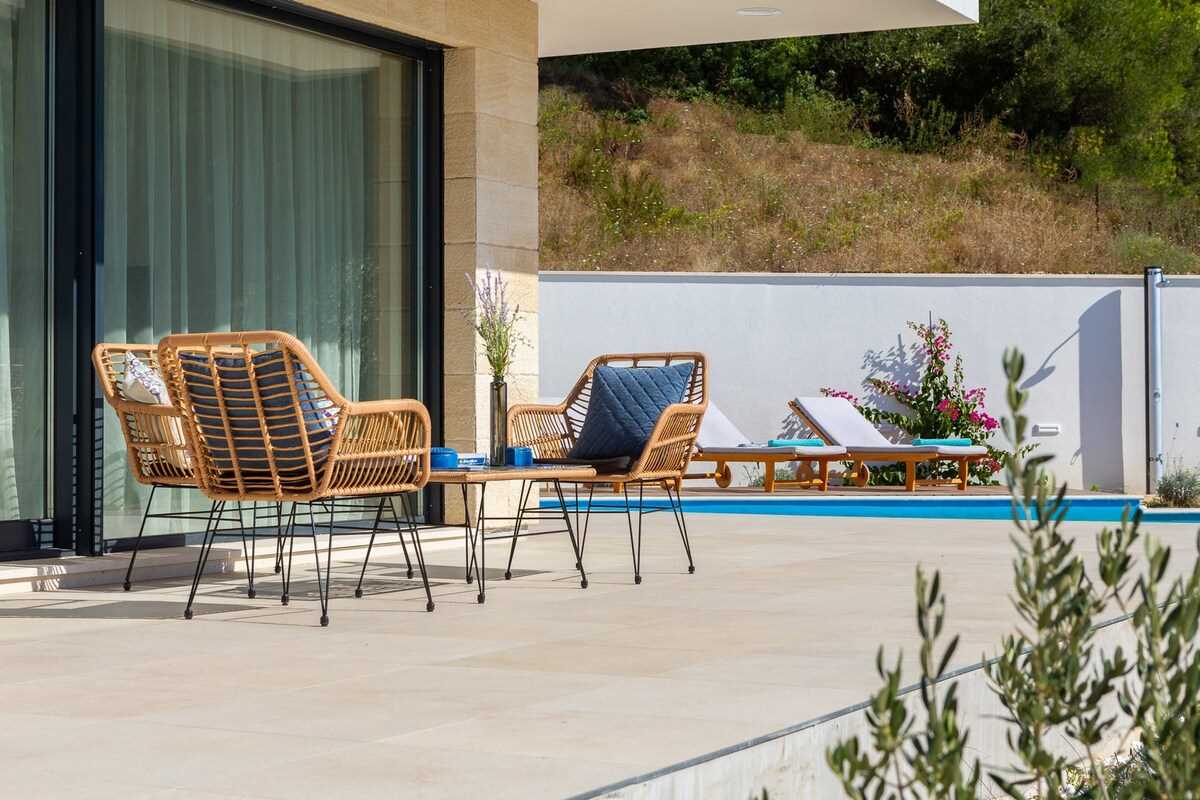 Villa La Pausa | Adriatic Luxury Villas