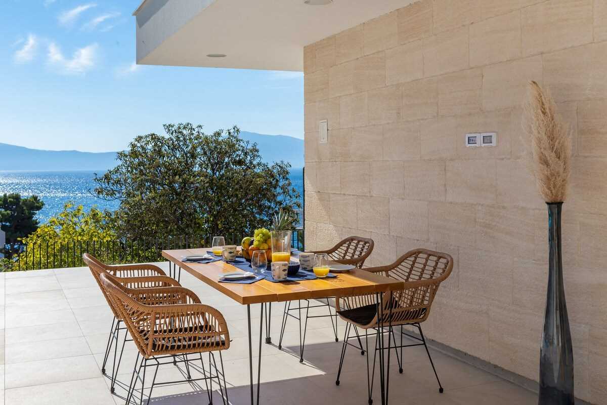 Villa La Pausa | Adriatic Luxury Villas