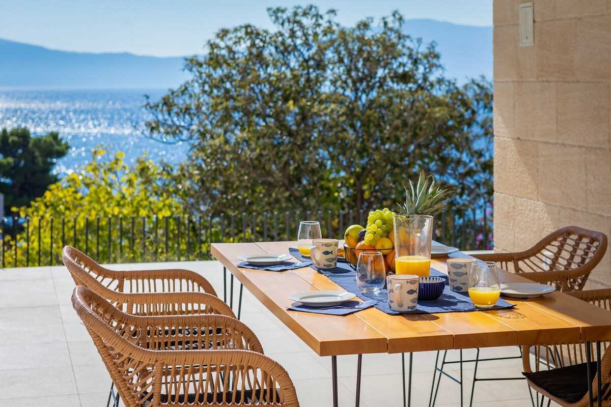 Villa La Pausa | Adriatic Luxury Villas