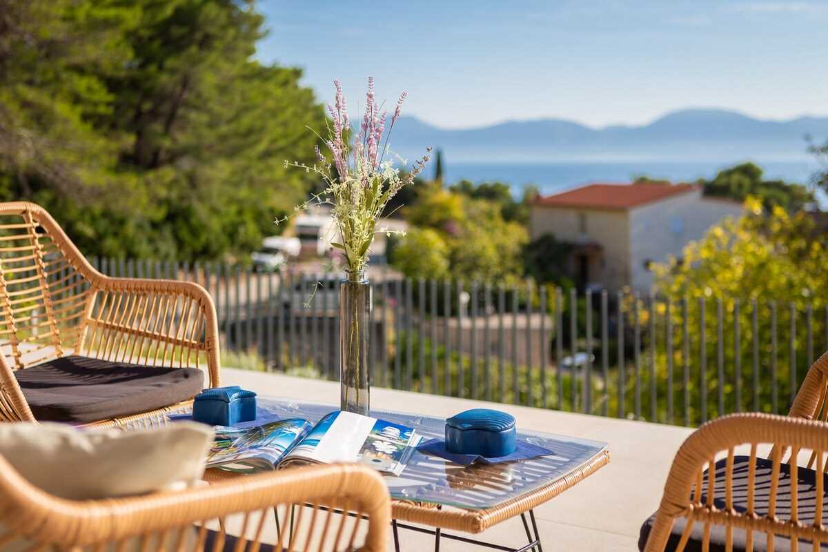 Villa La Pausa | Adriatic Luxury Villas