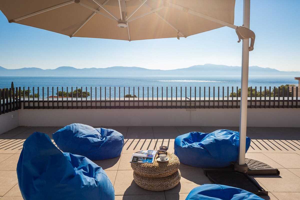Villa La Pausa | Adriatic Luxury Villas